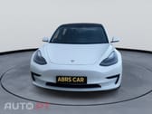 Tesla Model 3 Standard Range Plus RWD