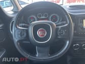 Fiat 500L BI-Fuel Cross