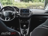 Peugeot 208 1.6 BlueHDi Style