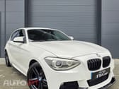 BMW 118 Pack MPerformance