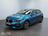 BMW 116 i Business Design