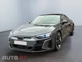Audi RS E-Tron GT S quattro  Extended