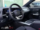 Mercedes-Benz GLA 180 d AMG Line