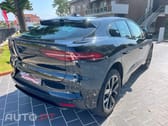Jaguar I-Pace Black AWD Aut.