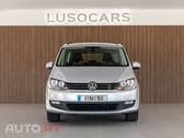 Volkswagen Sharan 2.0 TDI Confortline