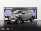 Nissan Qashqai 1.3 DIG-T Acenta