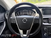 Volvo V40 1.5 T3 Sport Edition Plus Geartronic