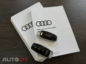 Audi E-Tron 55 quattro S line