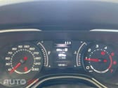 Fiat Tipo 1.3 M-Jet Lounge