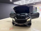 Mercedes-Benz E 220 d AMG Line