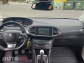 Peugeot 308 SW 1.6 e-HDi Allure