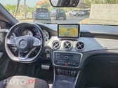 Mercedes-Benz CLA 220 d Shooting Brake AMG Line Aut.