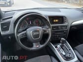 Audi Q5 2.0 TDI S-line S-tronic