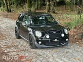 MINI Clubman John Cooper Works