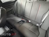 BMW 218 d Coupe Line Sport