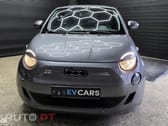 Fiat 500e 23,8kWh