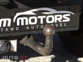 Jeep Wrangler 3.6 Auto Recon
