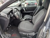 Nissan Qashqai 1.5 dCi 360