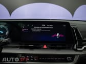 Kia Sportage 1.6 T-GDi PHEV Tech