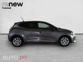 Renault Clio Evolution Bi-Fuel