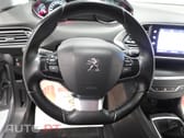 Peugeot 308 SW 1.5 BlueHDi Style