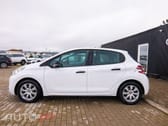 Peugeot 208 1.4 HDi