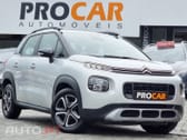 Citroen C3 Aircross 1.2 PureTech Shine