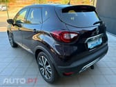 Renault Captur 1.2 TCe Initiale Paris EDC