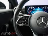 Mercedes-Benz A 250 e Style Plus