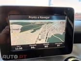 Mercedes-Benz GLA 180 d SENSATION