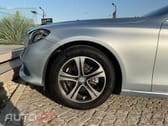 Mercedes-Benz E 220 BlueTEC Avantgarde Auto.