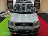Fiat Panda 1.3 16V Multijet Dynamic