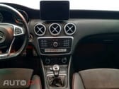Mercedes-Benz A 180 CDI AMG