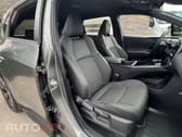 Toyota bZ4X 71,4 kWh Premium Limited