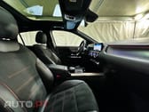 Mercedes-Benz EQA 250 AMG Line