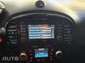 Nissan Juke 1.2 DIG-T N-Connecta