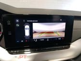 Skoda Octavia Break 2.0 TDI Style