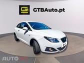 Seat Ibiza 1.2 TDI 
