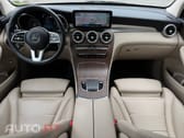 Mercedes-Benz GLC 300 d 4Matic