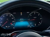 Mercedes-Benz C 220 d AMG Line
