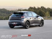 Peugeot 208 1.2 PureTech Active Pack