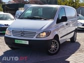 Mercedes-Benz Vito 111 2.2 CDI