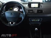 Renault Mégane 1.5 dCi Limited SS