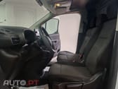 Fiat Doblo 1.5 BlueHDi Maxi