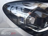 Mercedes-Benz E 300 e Station 9G-TRONIC AMG Line