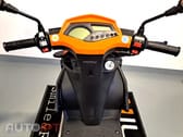 Mitt 125 XRS