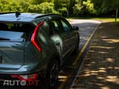 Kia Niro 64kWh