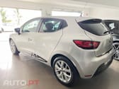Renault Clio 0.9 TCe Limited