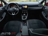 Renault Clio 1.0 TCe Intens