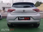 Renault Clio 1.0 TCe Evolution Bi-Fuel